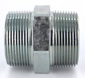 P.3/4 FF.S 3/4 X 3/4 MNPT PIPE NIPPLE